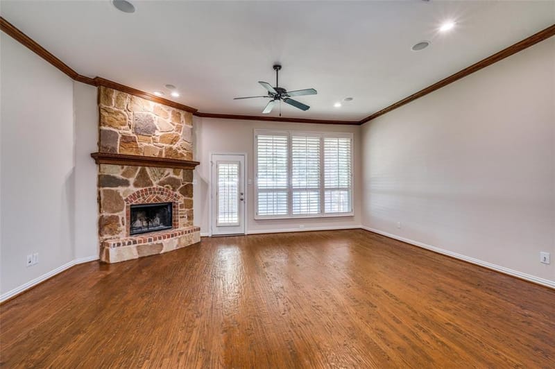 1441 Kirkwood Lane, Prosper TX 75078 - Photo 4