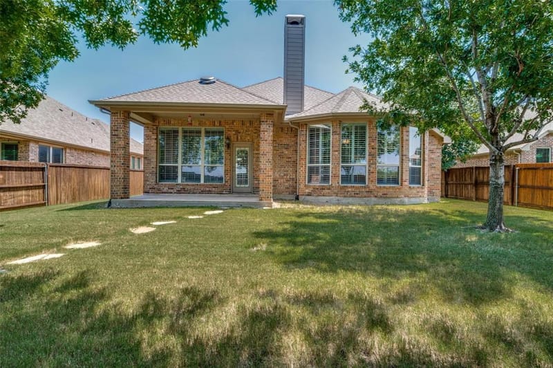 1441 Kirkwood Lane, Prosper TX 75078 - Photo 25
