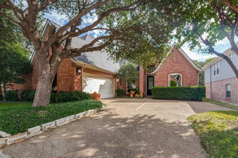 7510 Southwick, Garland TX 75044