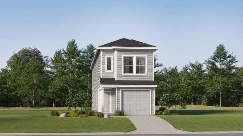 730 Myan Drive, Princeton TX 75407