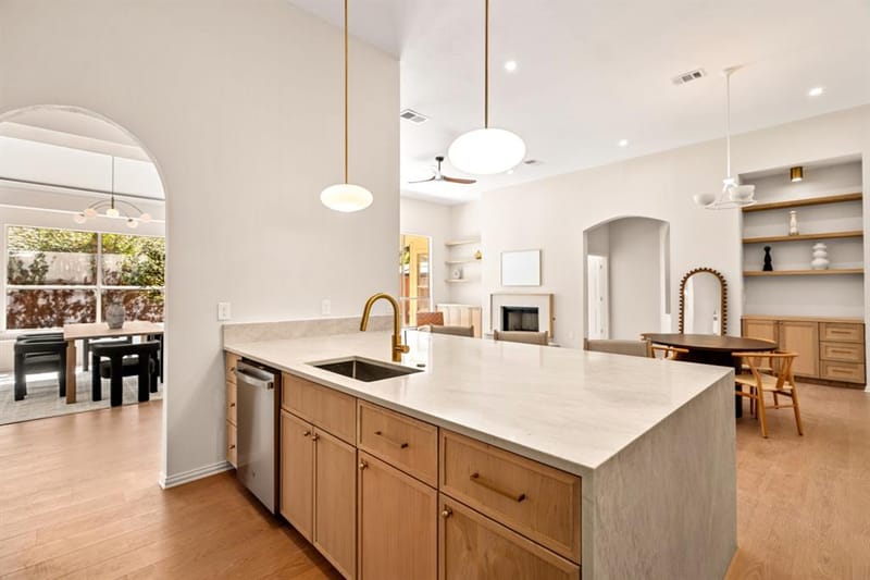 3809 Peppertree Drive, Carrollton TX 75007 - Photo 8