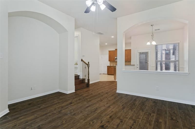 1613 Black Duck Terrace, Carrollton TX 75010 - Photo 2