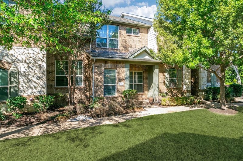 1613 Black Duck Terrace, Carrollton TX 75010