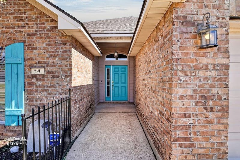 590 Whitefield Lane, Bossier City LA 71112 - Photo 3