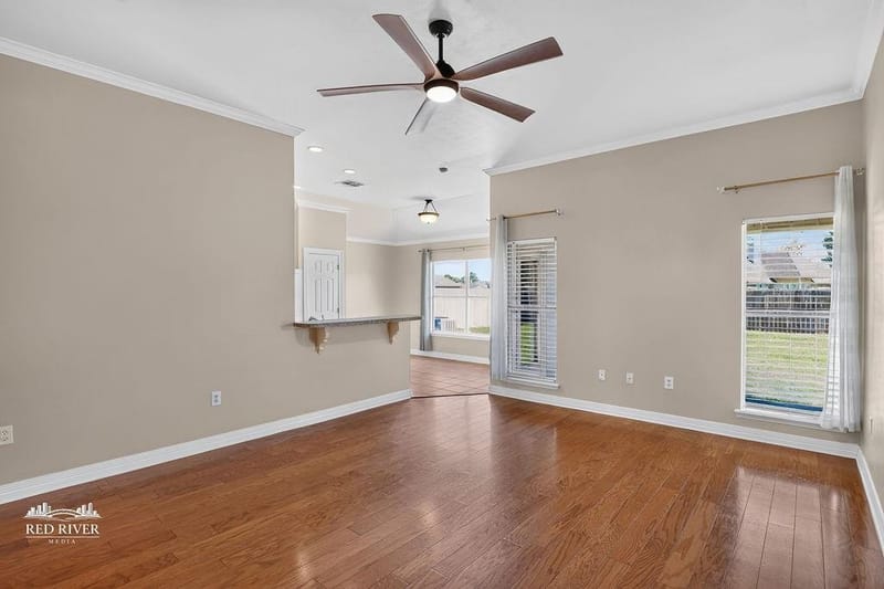 590 Whitefield Lane, Bossier City LA 71112 - Photo 8