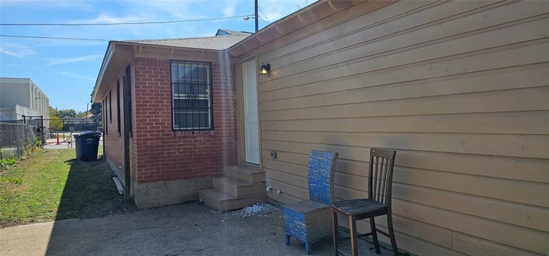 707 Korgan Street, Dallas TX 75216 - Photo 26