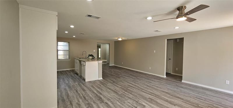 707 Korgan Street, Dallas TX 75216 - Photo 22