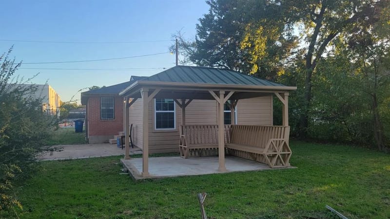 707 Korgan Street, Dallas TX 75216 - Photo 7