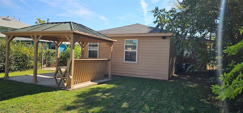 707 Korgan Street, Dallas TX 75216 - Photo 30