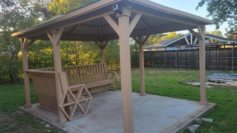 707 Korgan Street, Dallas TX 75216 - Photo 8