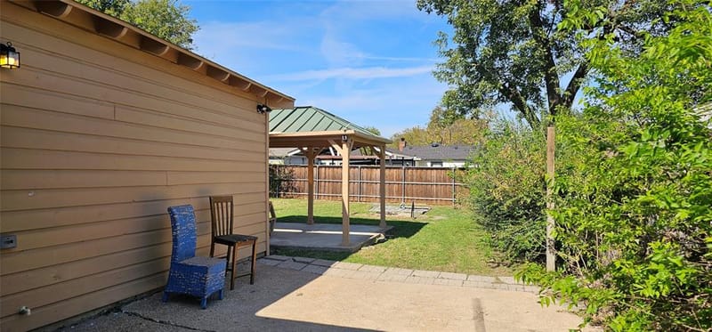 707 Korgan Street, Dallas TX 75216 - Photo 21
