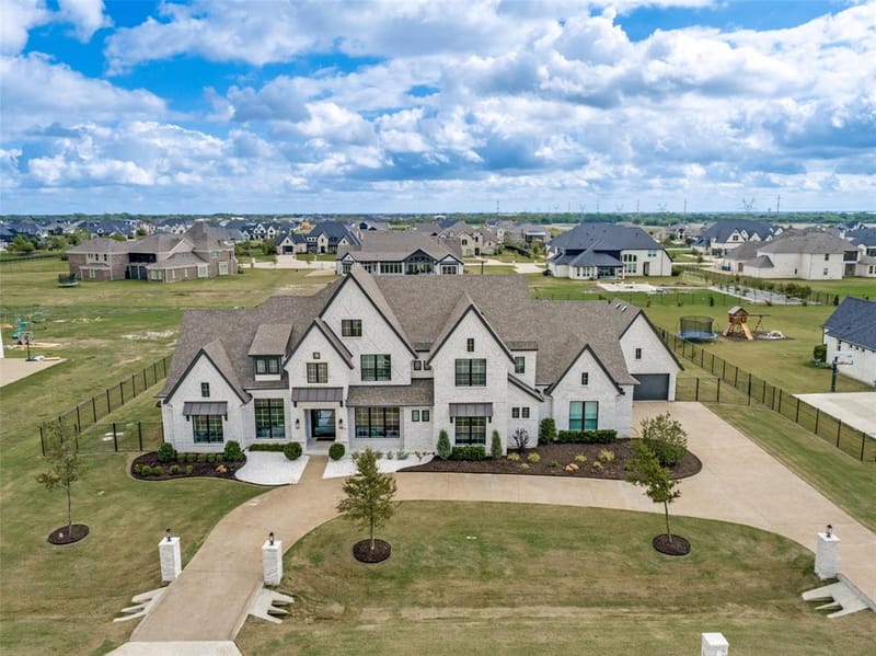 4604 Devon Drive, Parker TX 75002 - Photo 2