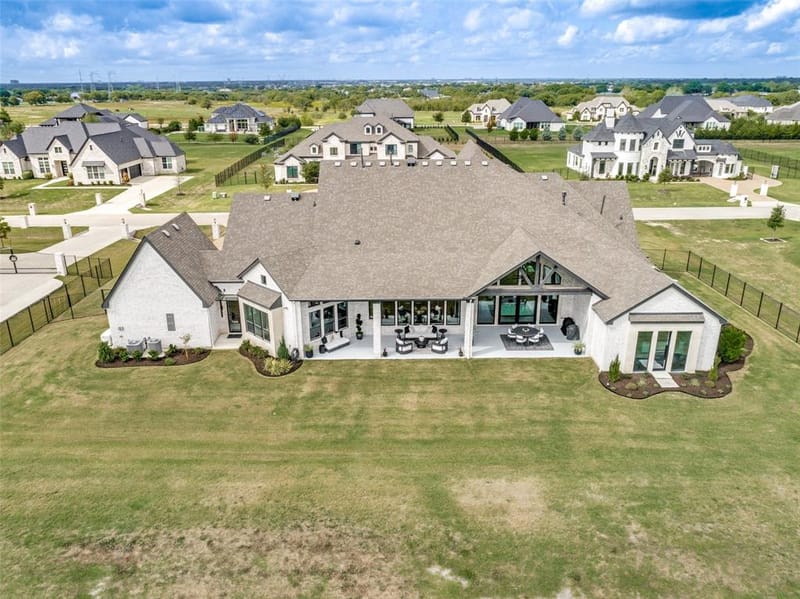 4604 Devon Drive, Parker TX 75002 - Photo 39