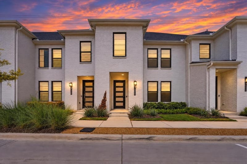 7329 Virginia Avenue, North Richland Hills TX 76180