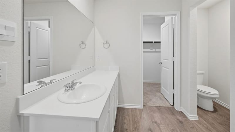 518 West Creek Fork Loop, Princeton TX 75407 - Photo 4