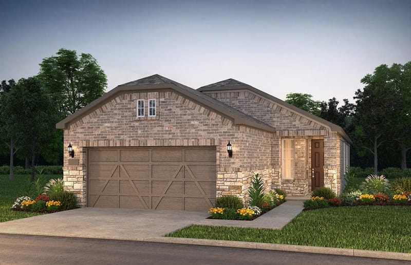 304 Snowbird Way, McKinney TX 75071