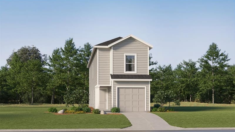 809 Myan Drive, Princeton TX 75407