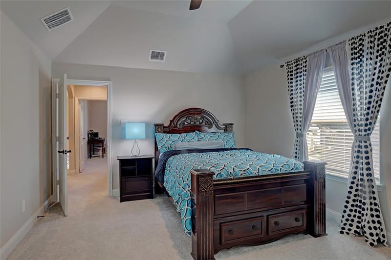 515 Dehaviland Lane, Fate TX 75087 - Photo 23