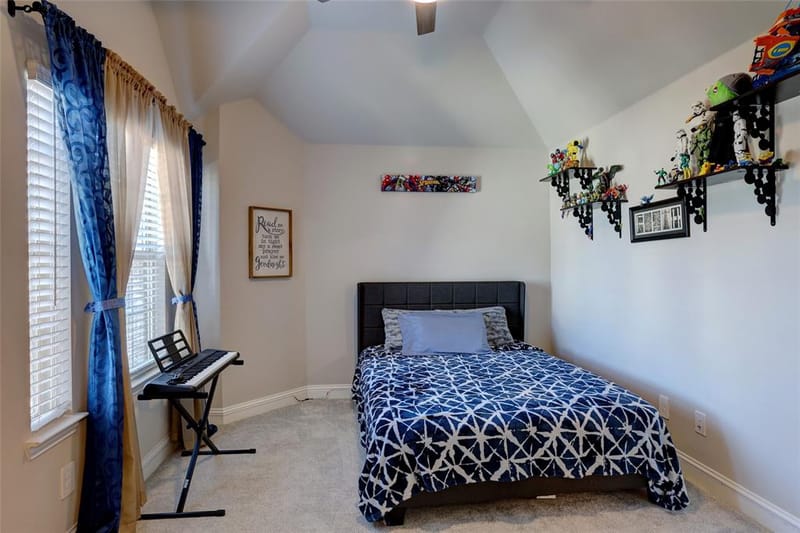 515 Dehaviland Lane, Fate TX 75087 - Photo 27