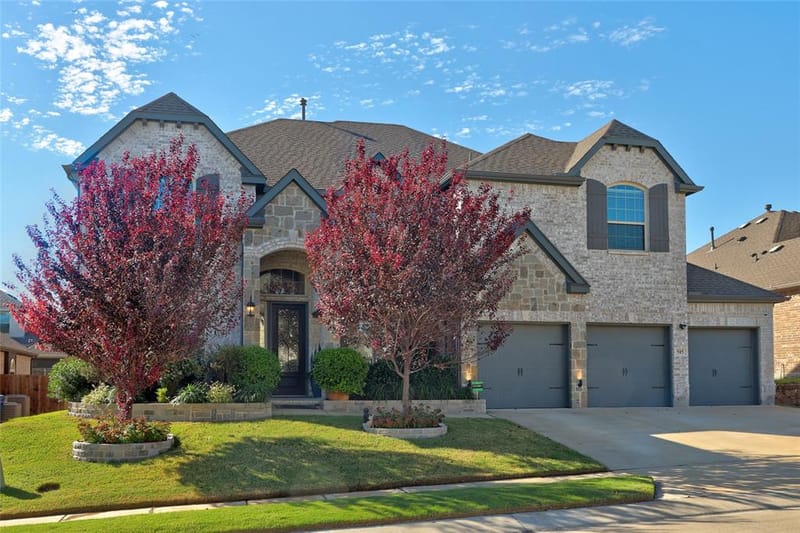 515 Dehaviland Lane, Fate TX 75087 - Photo 2
