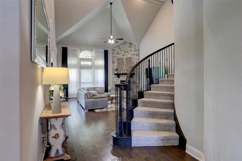 515 Dehaviland Lane, Fate TX 75087 - Photo 6