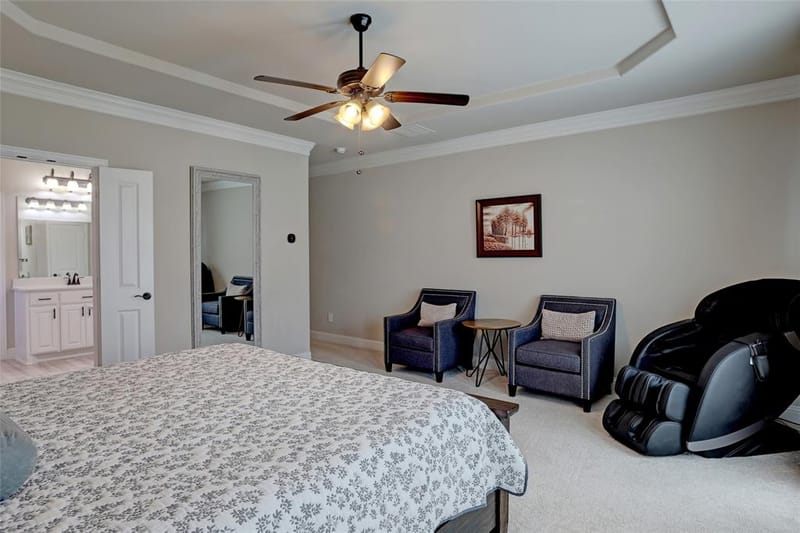 515 Dehaviland Lane, Fate TX 75087 - Photo 13