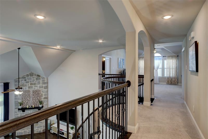 515 Dehaviland Lane, Fate TX 75087 - Photo 26