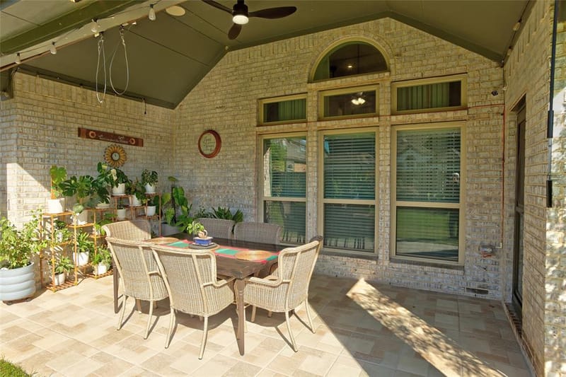 515 Dehaviland Lane, Fate TX 75087 - Photo 32