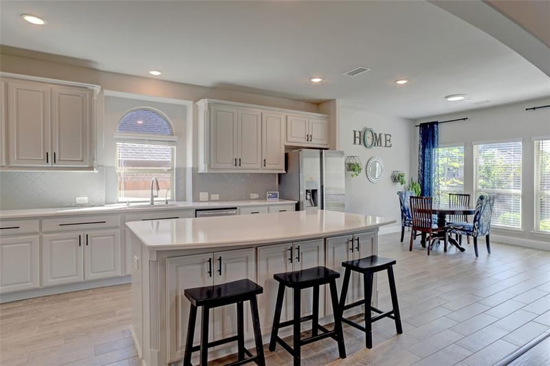 515 Dehaviland Lane, Fate TX 75087 - Photo 9