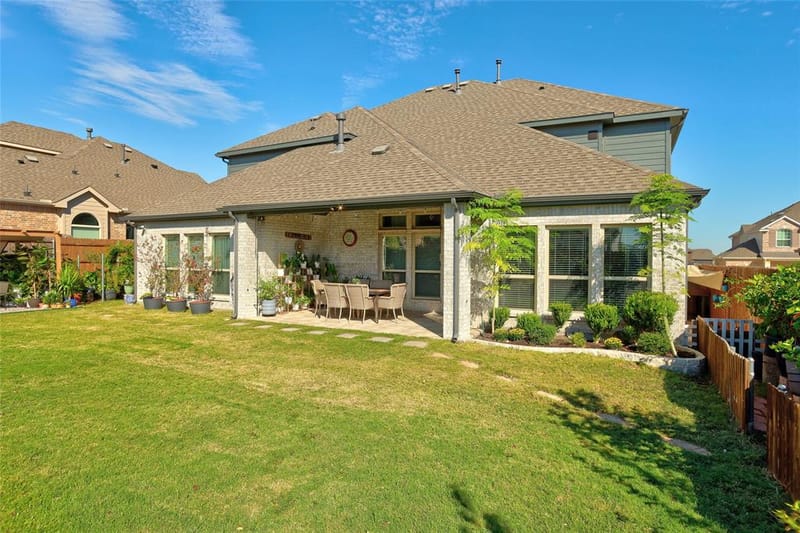 515 Dehaviland Lane, Fate TX 75087 - Photo 30