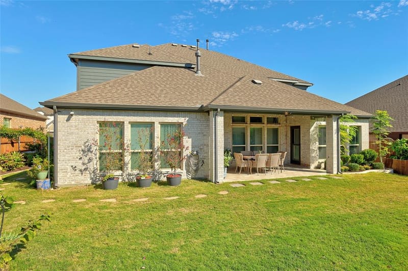 515 Dehaviland Lane, Fate TX 75087 - Photo 33