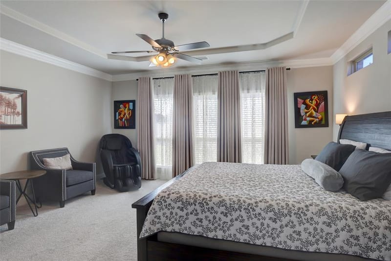 515 Dehaviland Lane, Fate TX 75087 - Photo 14