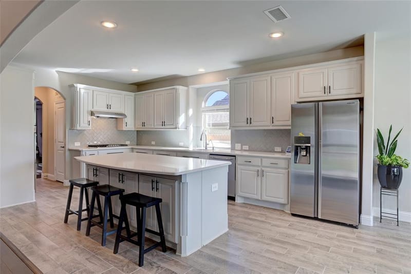 515 Dehaviland Lane, Fate TX 75087 - Photo 8