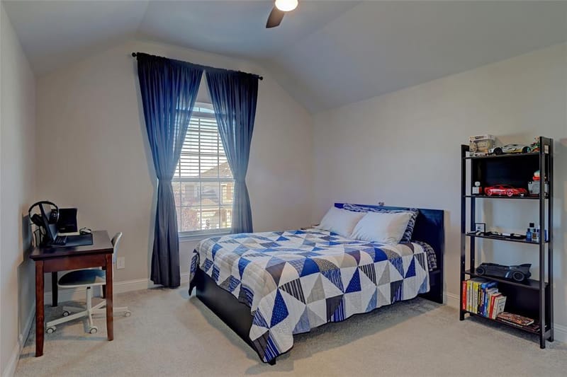 515 Dehaviland Lane, Fate TX 75087 - Photo 25