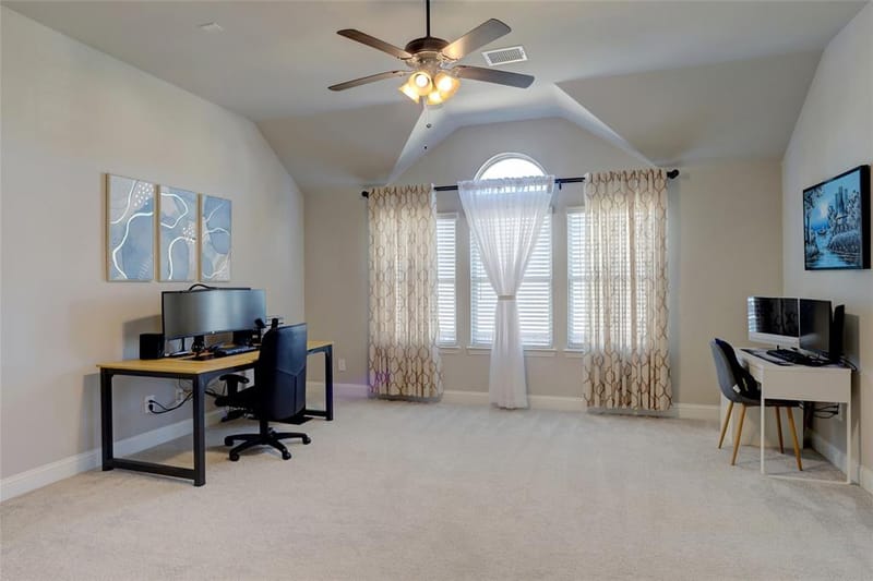 515 Dehaviland Lane, Fate TX 75087 - Photo 21