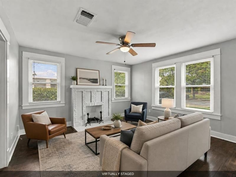 1511 Hollywood Avenue, Dallas TX 75208 - Photo 6