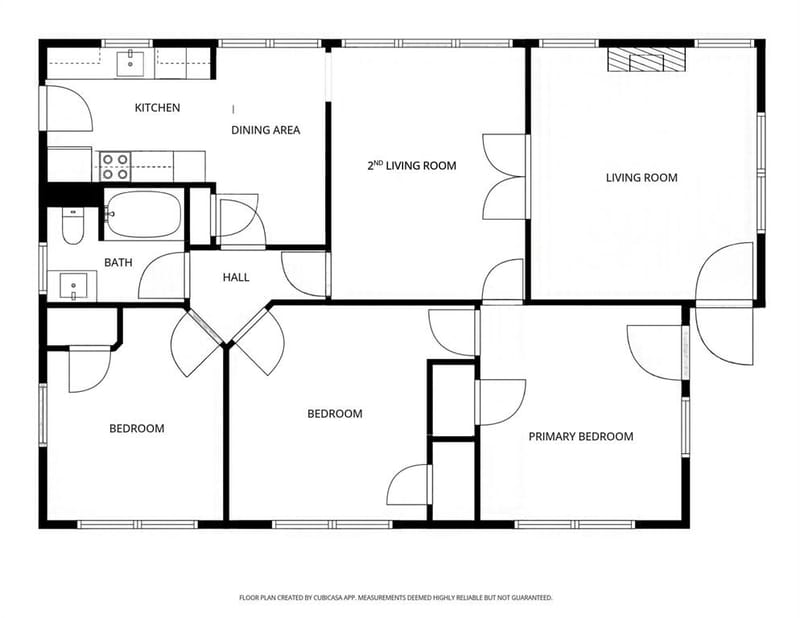 1511 Hollywood Avenue, Dallas TX 75208 - Photo 26