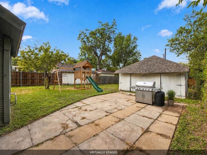 1511 Hollywood Avenue, Dallas TX 75208 - Photo 22