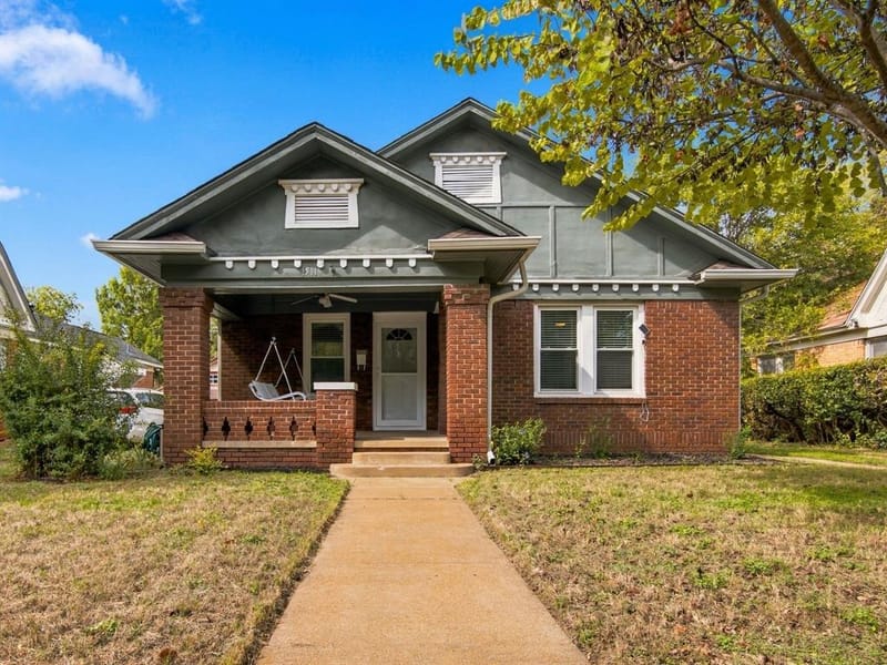 1511 Hollywood Avenue, Dallas TX 75208 - Photo 3