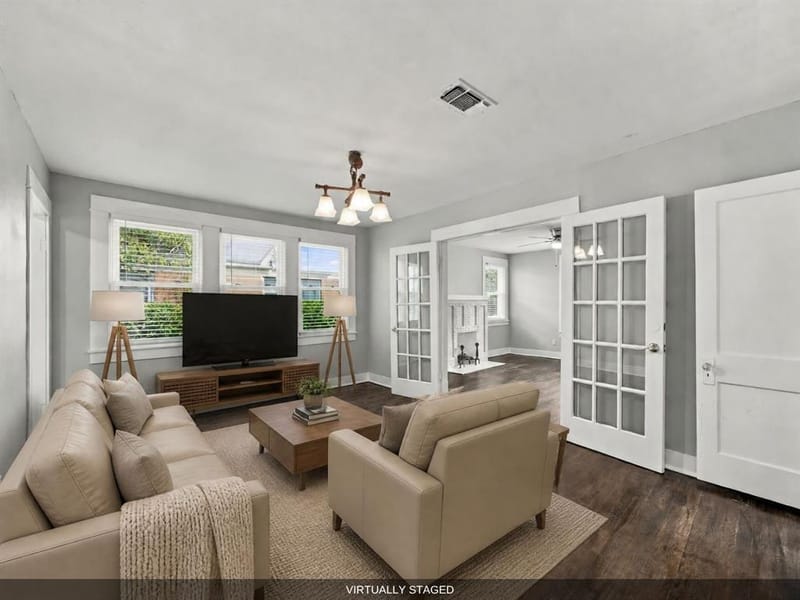 1511 Hollywood Avenue, Dallas TX 75208 - Photo 9