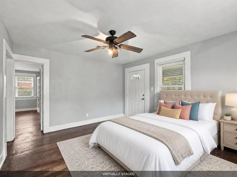 1511 Hollywood Avenue, Dallas TX 75208 - Photo 15