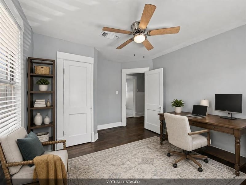 1511 Hollywood Avenue, Dallas TX 75208 - Photo 19
