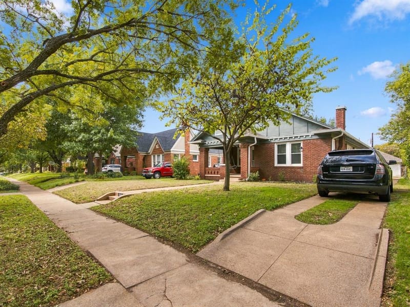 1511 Hollywood Avenue, Dallas TX 75208 - Photo 4