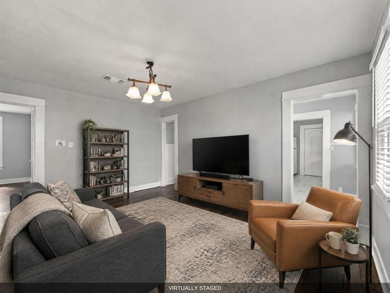 1511 Hollywood Avenue, Dallas TX 75208 - Photo 8