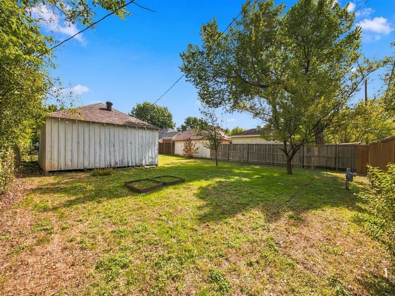 1511 Hollywood Avenue, Dallas TX 75208 - Photo 25