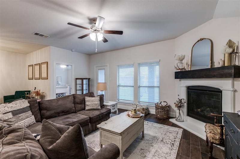 11108 Ranchera Drive, Aubrey TX 76227 - Photo 6