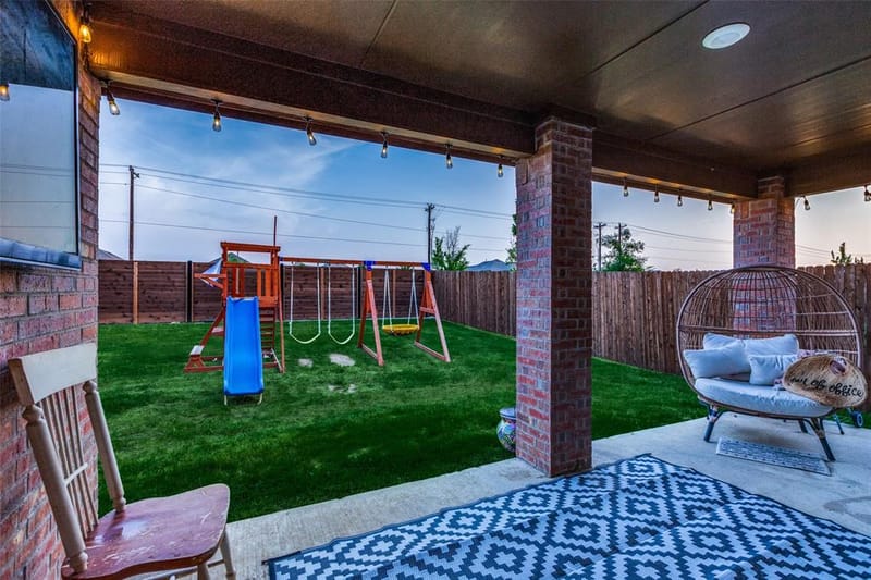 11108 Ranchera Drive, Aubrey TX 76227 - Photo 17