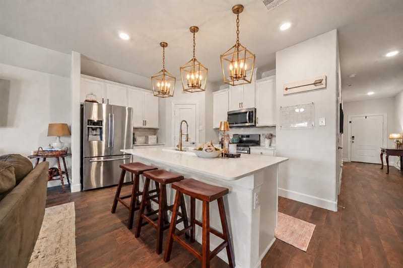 11108 Ranchera Drive, Aubrey TX 76227 - Photo 3