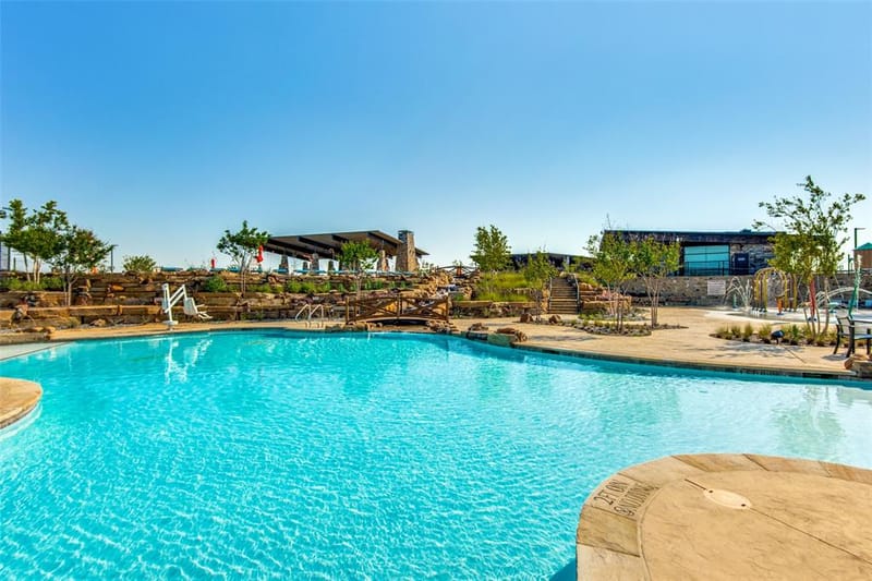 11108 Ranchera Drive, Aubrey TX 76227 - Photo 20