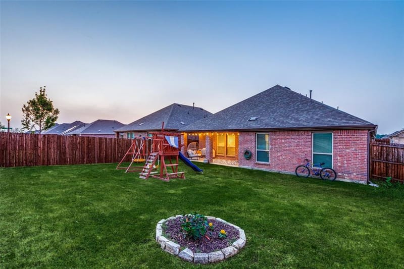 11108 Ranchera Drive, Aubrey TX 76227 - Photo 18